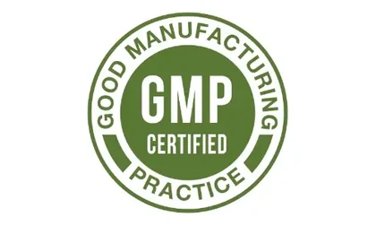 FemiCore GMP certified